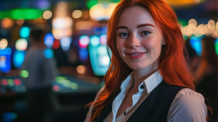 666w Khas Blackjack Tables