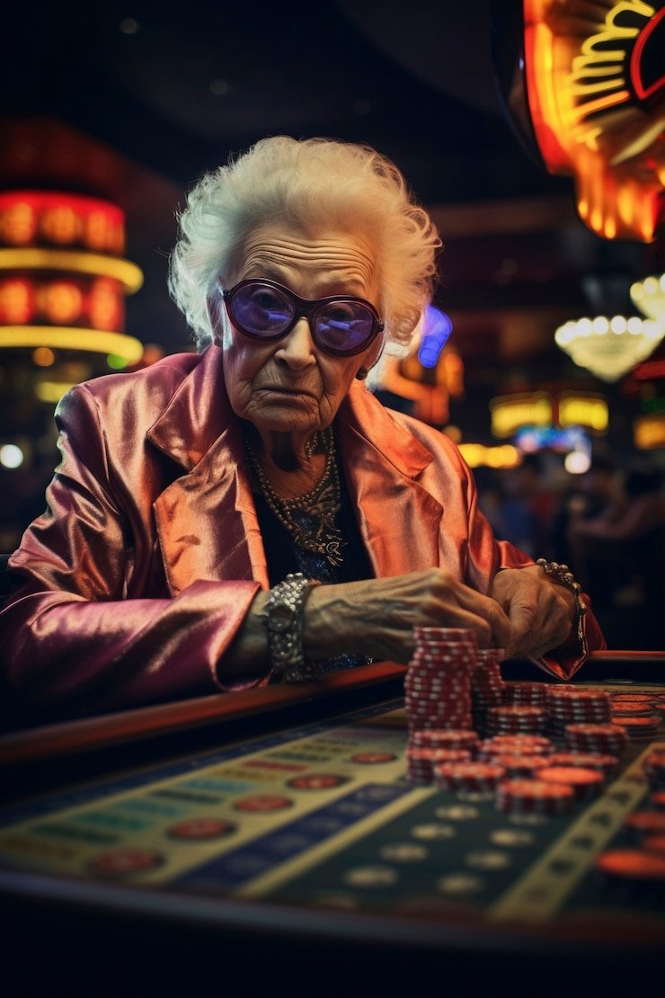 666w 666w ke Blackjack lobby mein aapka khush aamdeed