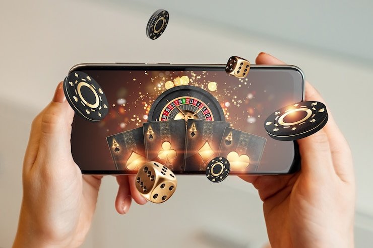 666w mobile gaming